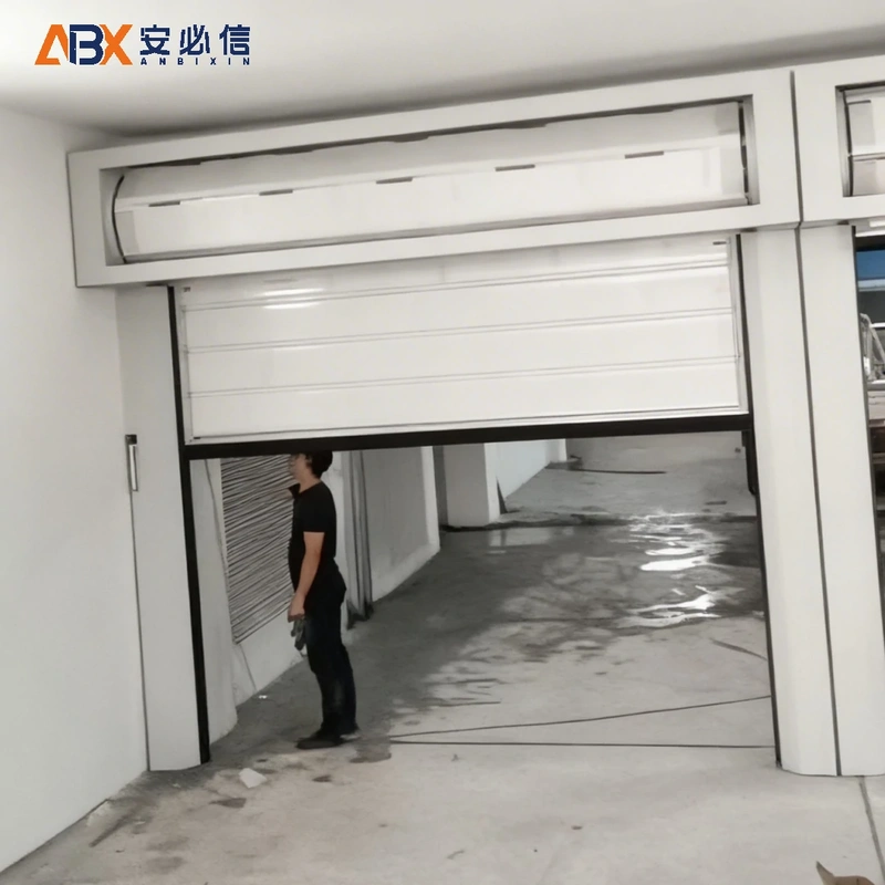 宁波市洁净室高速门